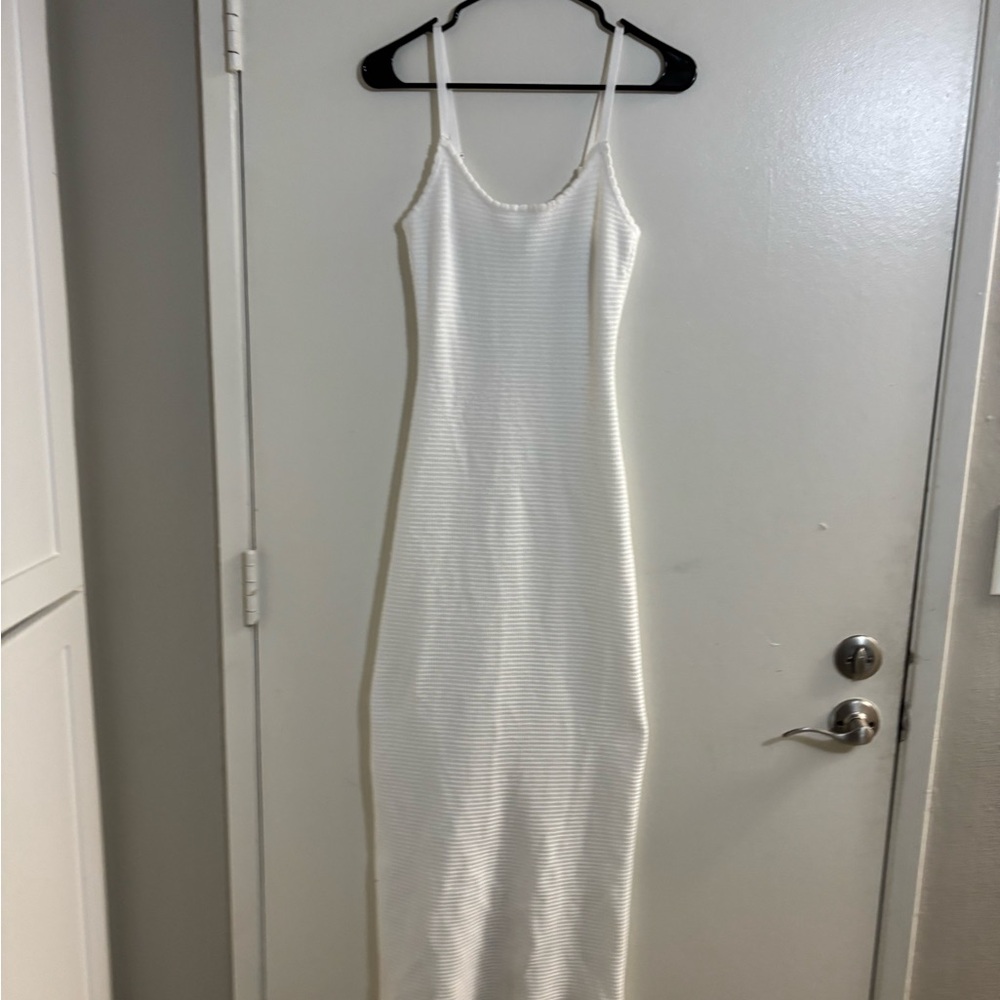 Princess Polly Knit maxi dress